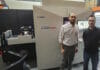 Screen Europe, Güleç Etiket, UV-Inkjet,
